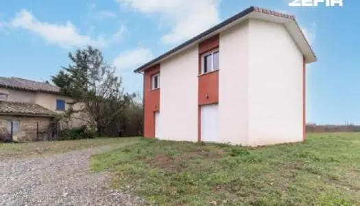 Maison 4 pièces 96 m² 