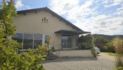 Maison 5 pièces 102 m² 