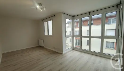 Appartement 2 pièces 56 m² 