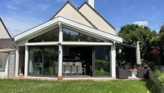 Maison 7 pièces 143 m² 