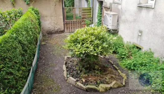 Maison 3 pièces 70 m² 