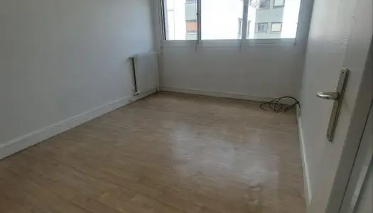 Appartement 1 pièce 20 m² 