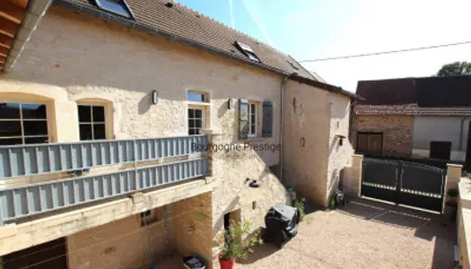 Maison 7 pièces 129 m²