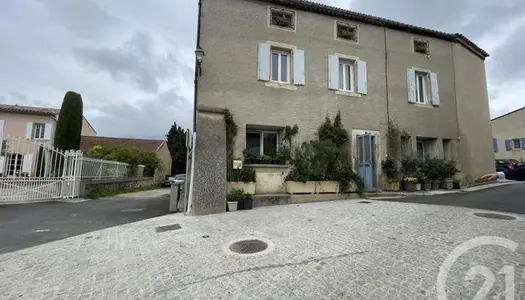 Maison 5 pièces 120 m² 