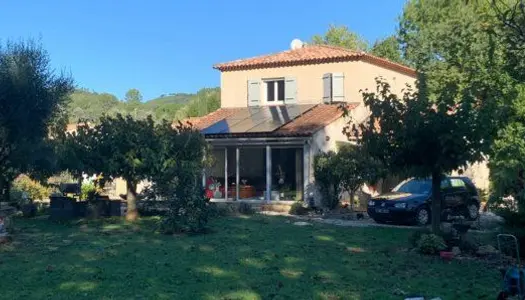 Maison 4 pièces 147 m²