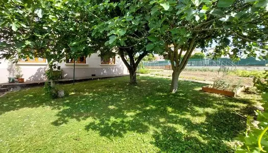 Maison 6 pièces 160 m² 