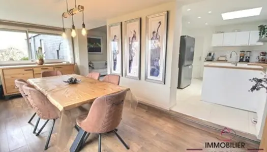 Maison 9 pièces 230 m² 