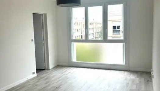 Appartement 3 pièces 54m2 