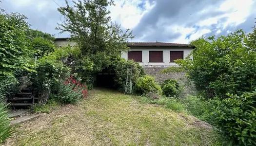 Maison 5 pièces 100 m² 