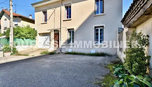 Vente Maison 195 m² à Villeurbanne 726 000 €