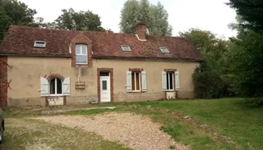 Maison 4 pièces 130 m²