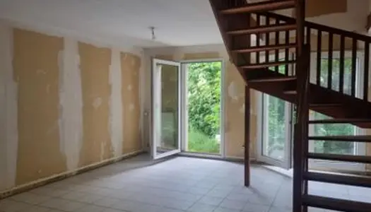 Maison 4 pièces 89 m² 