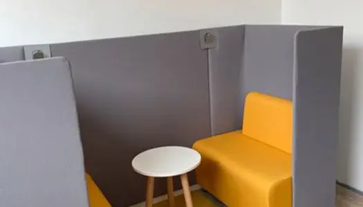 Découvrez votre nouvel espace de travail collaboratif YOC SPACE Coworking au coeur de Toulouse à p