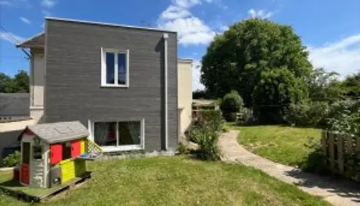 Maison 4 pièces 102 m² 