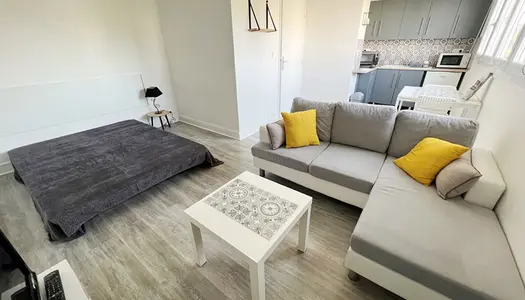 Vente Appartement 25 m² à Maromme 59 000 €
