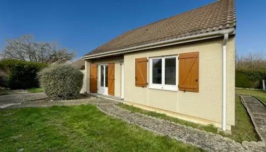 Maison 3 pièces 67 m²