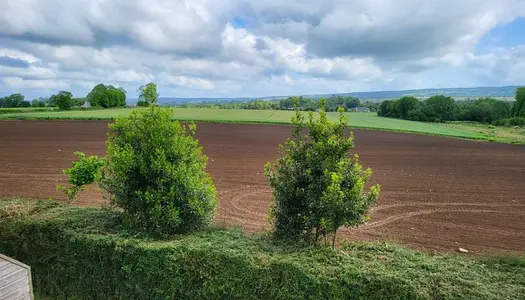 Maison charmante à la campagne 