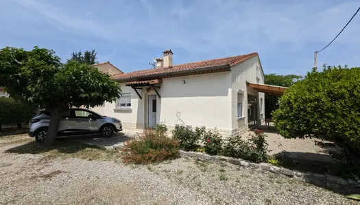 Maison 5 pièces 149 m² 