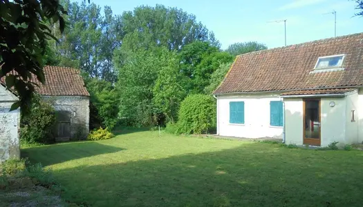 Maison - 83m ² 