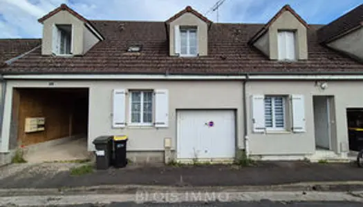 Ensemble Immobilier à vendre à Blois 