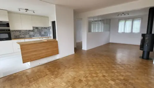 Appartement Palaiseau 5 pièce(s) 106 m2 