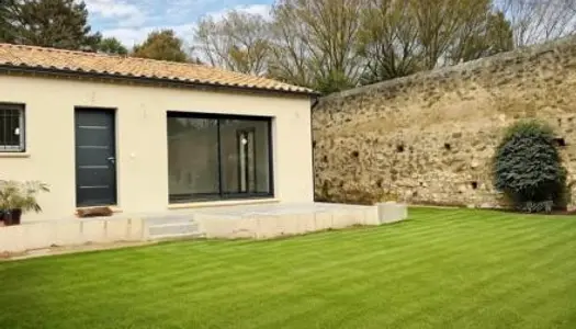 Maison 70 m² 