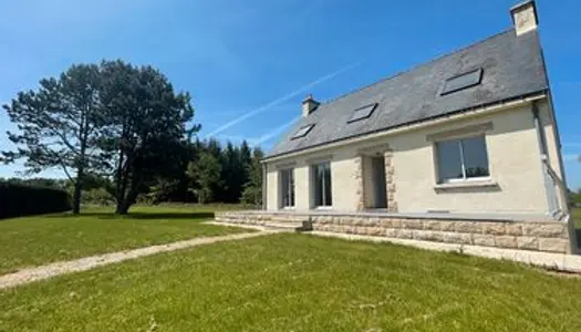 Maison 6 pièces 130 m²