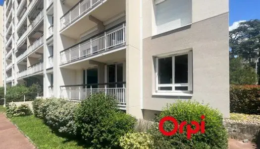 Appartement 5 pièces 100 m² 