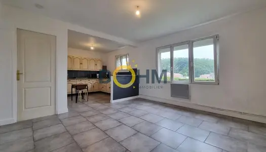 Maison 2 pièces 42 m² 