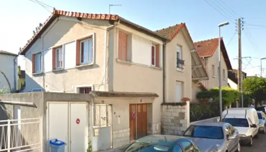 Maison 7 pièces 110 m²