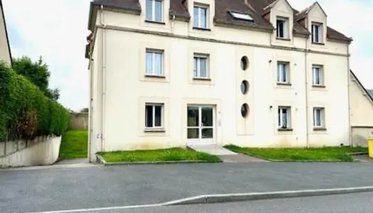 Appartement 1 pièce 20 m²