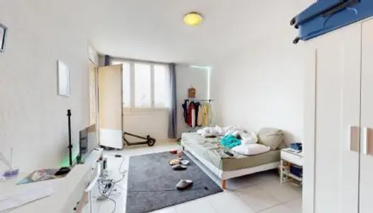 Appartement 5 pièces 70 m²