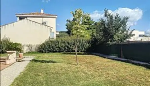 Maison 5 pièces 170 m²