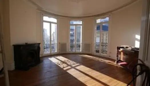 A vendre Nouveau sur le secteur du Havre Coty, appartement de ty 