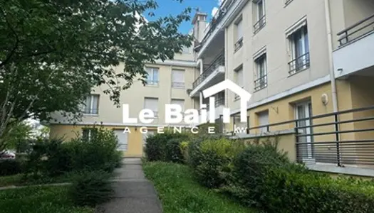 Appartement de 2 pièces (40 m²) en vente à OSNY 