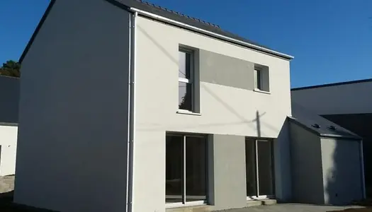 Maison 5 pièces 82 m² 