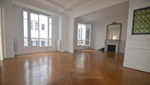 Appartement 4 pièces 86 m² 