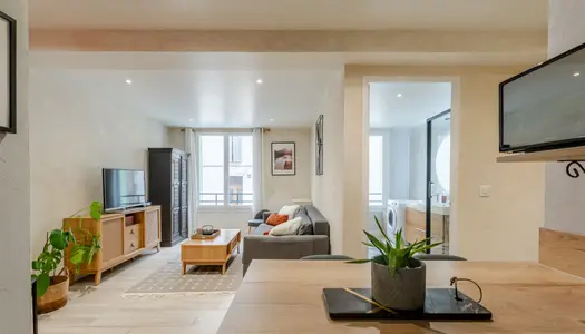 Vente Appartement 47 m² à Marseille 199 000 €