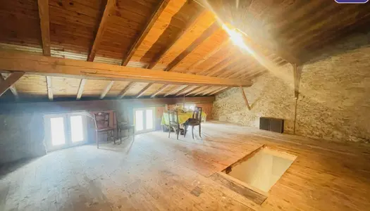 Maison 5 pièces 204 m² 