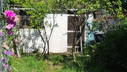 Maison 2 pièces 46 m²