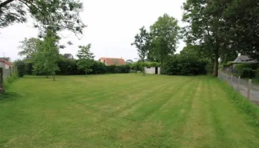 Maison 495 m²