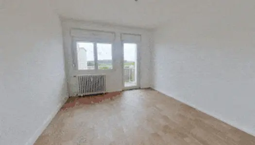 Bel appartement F4 à louer avec ascenseur 