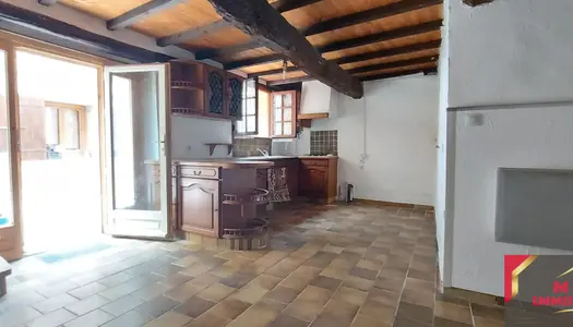 Vente Maison - Villa Baho