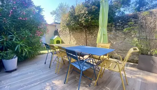 Maison 4 pièces 68 m² 