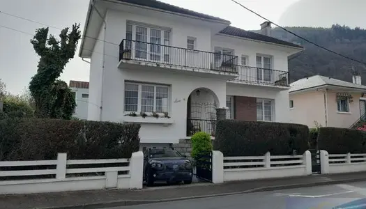 Maison 7 pièces 150 m²