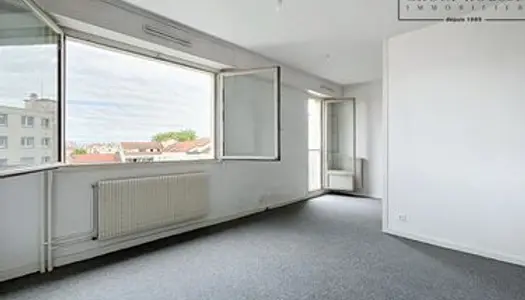 Appartement 2 pièces 31 m² 