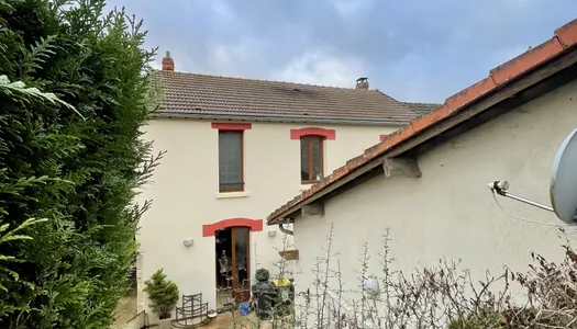 Vente Maison 113 m² à Fismes 199 500 €