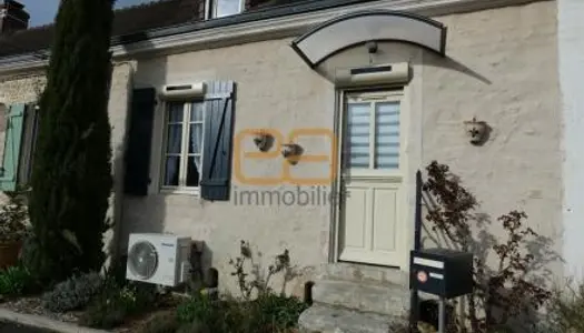 Maison 3 pièces 63 m²