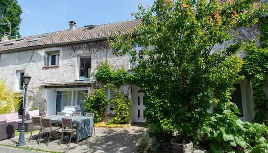 Maison 7 pièces 146 m²