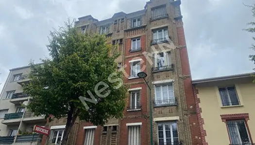 Appartement Epinay Sur Seine 2 pieces 35.24 m2